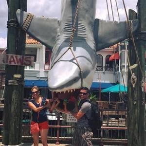 Meet your Posher, Gilberto